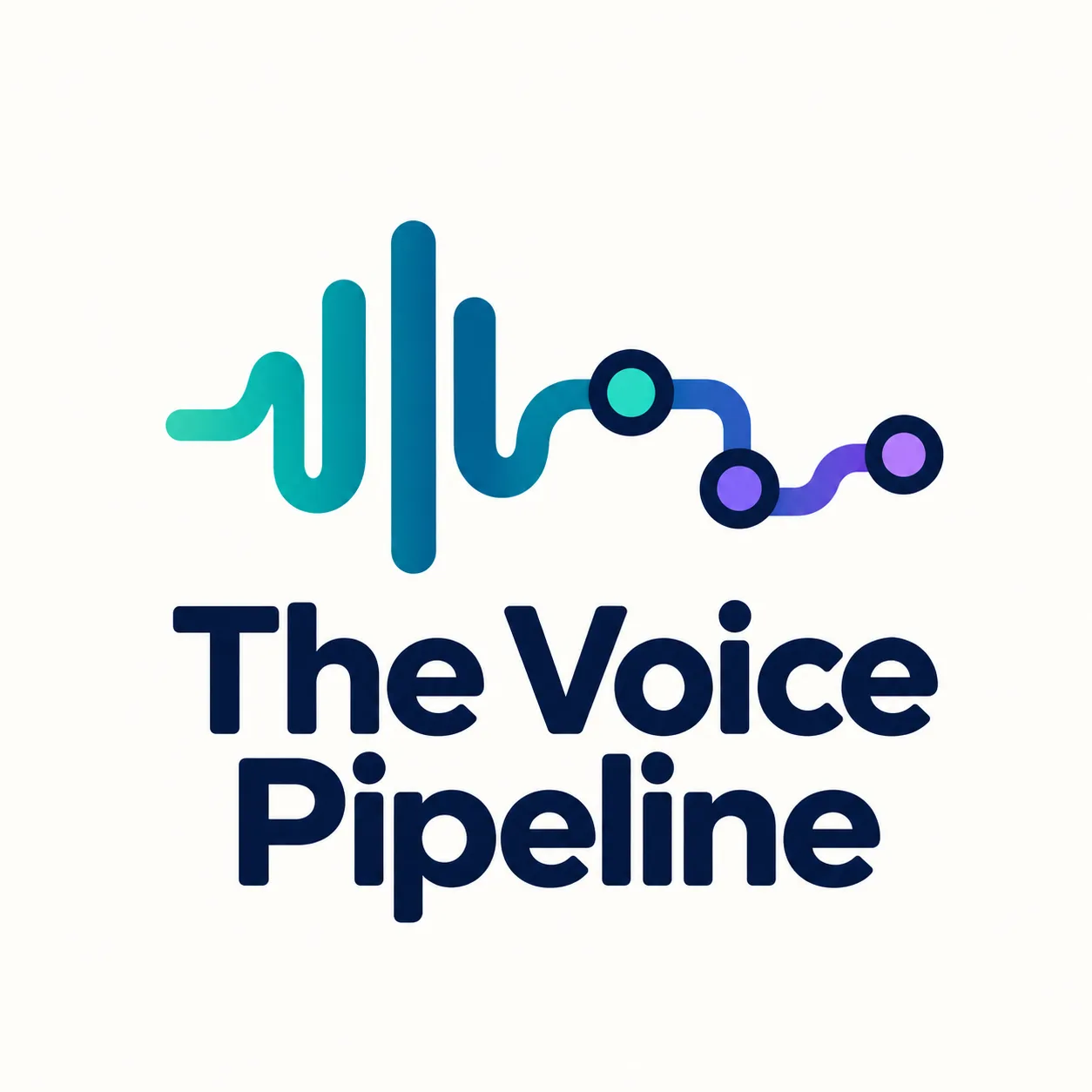 The Voice Pipeline